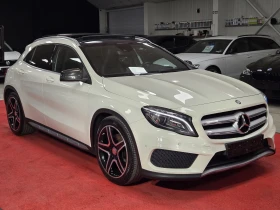 Обява за продажба на Mercedes-Benz GLA 220 d | 170кс | Автоматик | 4x4 | AMG пакет | Панорама ~31 900 лв. - изображение 1