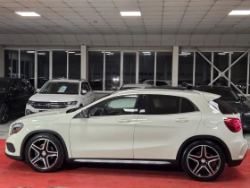 Обява за продажба на Mercedes-Benz GLA 220 d | 170кс | Автоматик | 4x4 | AMG пакет | Панорама ~31 900 лв. - изображение 3