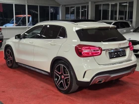 Обява за продажба на Mercedes-Benz GLA 220 d | 170кс | Автоматик | 4x4 | AMG пакет | Панорама ~31 900 лв. - изображение 4