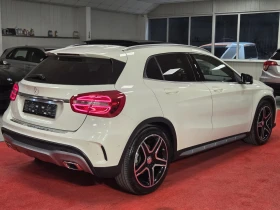 Обява за продажба на Mercedes-Benz GLA 220 d | 170кс | Автоматик | 4x4 | AMG пакет | Панорама ~31 900 лв. - изображение 6