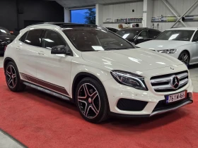     Mercedes-Benz GLA 220 d | 170 |  | 4x4 | AMG  | 