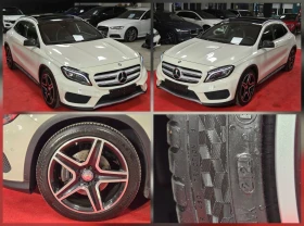 Обява за продажба на Mercedes-Benz GLA 220 d | 170кс | Автоматик | 4x4 | AMG пакет | Панорама ~31 900 лв. - изображение 11