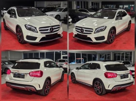 Обява за продажба на Mercedes-Benz GLA 220 d | 170кс | Автоматик | 4x4 | AMG пакет | Панорама ~31 900 лв. - изображение 10