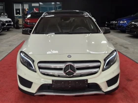 Обява за продажба на Mercedes-Benz GLA 220 d | 170кс | Автоматик | 4x4 | AMG пакет | Панорама ~31 900 лв. - изображение 1