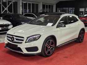 Обява за продажба на Mercedes-Benz GLA 220 d | 170кс | Автоматик | 4x4 | AMG пакет | Панорама ~31 900 лв. - изображение 2