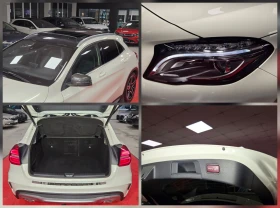 Mercedes-Benz GLA 220 d | 170 |  | 4x4 | AMG  |  | Mobile.bg    13