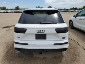 Audi Q7 TECHNIK S-LINE *   * * *  | Mobile.bg    6