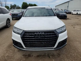 Audi Q7 TECHNIK S-LINE *   * * *  | Mobile.bg    5