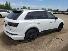 Audi Q7 TECHNIK S-LINE *   * * *  | Mobile.bg    4