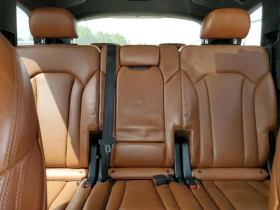 Audi Q7 TECHNIK S-LINE *   * * *  | Mobile.bg    10