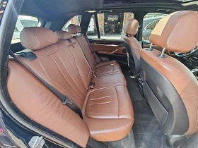 Обява за продажба на BMW X5 xDrive35i M SPORT LINE* Head-Up*  ~26 800 лв. - изображение 10