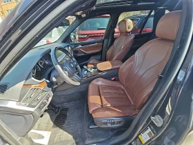 Обява за продажба на BMW X5 xDrive35i M SPORT LINE* Head-Up*  ~26 800 лв. - изображение 7