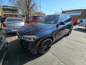 Обява за продажба на BMW X5 xDrive35i M SPORT LINE* Head-Up*  ~26 800 лв. - изображение 1