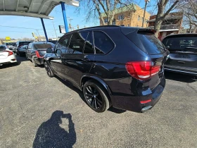 Обява за продажба на BMW X5 xDrive35i M SPORT LINE* Head-Up*  ~26 800 лв. - изображение 1