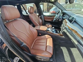 Обява за продажба на BMW X5 xDrive35i M SPORT LINE* Head-Up*  ~26 800 лв. - изображение 8