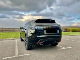 Обява за продажба на Land Rover Range Rover Velar 250 ~57 000 EUR - изображение 4