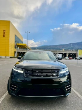 Обява за продажба на Land Rover Range Rover Velar 250 ~57 000 EUR - изображение 1