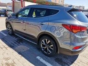 Обява за продажба на Hyundai Santa fe III DM FACE LIFT ~31 800 лв. - изображение 9