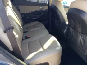 Обява за продажба на Hyundai Santa fe III DM FACE LIFT ~31 800 лв. - изображение 7