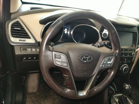 Обява за продажба на Hyundai Santa fe 4X4  FACE LIFT ~32 000 лв. - изображение 11 | Auto.bg Обява за продажба на Hyundai Santa fe 4X4  FACE LIFT ~32 000 лв. - изображение 11