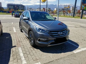 Обява за продажба на Hyundai Santa fe III DM FACE LIFT ~31 800 лв. - изображение 1