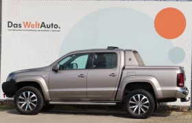VW Amarok DC Aventura V6 TDI BMT 4MOTION - 59800 лв. - 17957422 2
