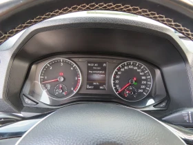 VW Amarok DC Aventura V6 TDI BMT 4MOTION - 59800 лв. - 17957422 13