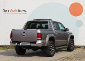 VW Amarok DC Aventura V6 TDI BMT 4MOTION - 59800 лв. - 17957422 3
