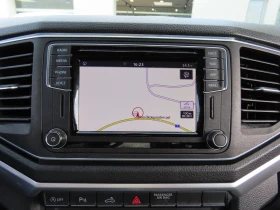 VW Amarok DC Aventura V6 TDI BMT 4MOTION - 59800 лв. - 17957422 7
