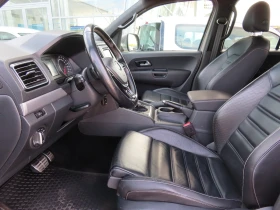 VW Amarok DC Aventura V6 TDI BMT 4MOTION - 59800 лв. - 17957422 5