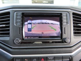 VW Amarok DC Aventura V6 TDI BMT 4MOTION - 59800 лв. - 17957422 8