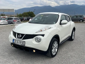     Nissan Juke AVTOMAT! 129k KM!! UNIKAT!!!
