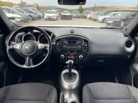 Nissan Juke AVTOMAT! 129k KM!! UNIKAT!!! | Mobile.bg    9