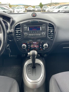 Nissan Juke AVTOMAT! 129k KM!! UNIKAT!!! | Mobile.bg    12