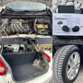 Nissan Juke AVTOMAT! 129k KM!! UNIKAT!!! | Mobile.bg    16