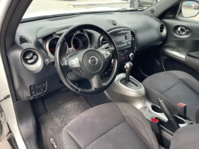 Nissan Juke AVTOMAT! 129k KM!! UNIKAT!!! | Mobile.bg    8