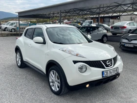 Nissan Juke AVTOMAT! 129k KM!! UNIKAT!!! | Mobile.bg    7