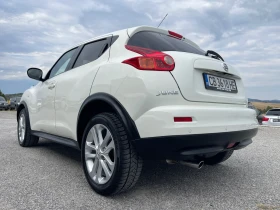     Nissan Juke AVTOMAT! 129k KM!! UNIKAT!!!