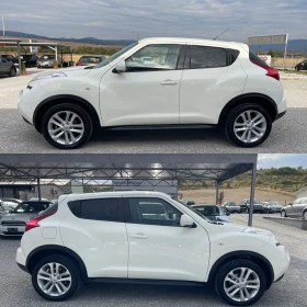     Nissan Juke AVTOMAT! 129k KM!! UNIKAT!!!