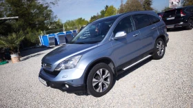     Honda Cr-v  13..2025
