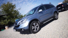     Honda Cr-v  13..2025