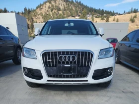 Audi Q5 * 2.0L Progressiv * CARFAX *    | Mobile.bg    5
