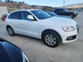 Audi Q5 * 2.0L Progressiv * CARFAX *    | Mobile.bg    3