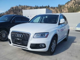     Audi Q5 * 2.0L Progressiv * CARFAX *   