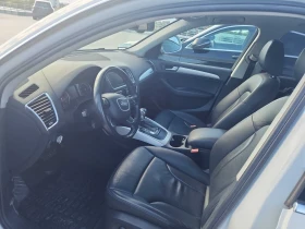 Audi Q5 * 2.0L Progressiv * CARFAX *    | Mobile.bg    6
