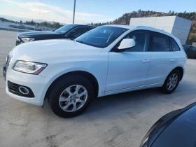 Audi Q5 * 2.0L Progressiv * CARFAX *    | Mobile.bg    2