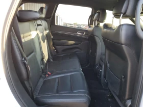 Jeep Grand cherokee LIMITED/4X4/ВИДЕО НА МОТОРА - 33400 лв. / 17077.15 € - 77500536 10