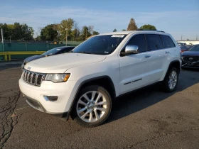 Jeep Grand cherokee LIMITED/4X4/ВИДЕО НА МОТОРА