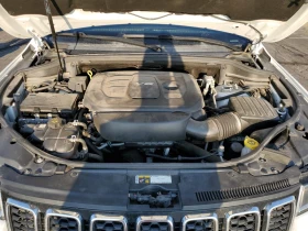 Jeep Grand cherokee LIMITED/4X4/ВИДЕО НА МОТОРА - 33400 лв. / 17077.15 € - 77500536 12