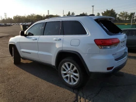 Jeep Grand cherokee LIMITED/4X4/ВИДЕО НА МОТОРА - 33400 лв. / 17077.15 € - 77500536 6
